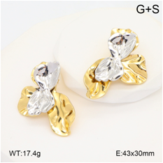 Stainless steel jewelry Earrings wholesale