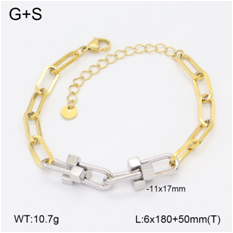Stainless steel jewelry Bracelet Wholesale
