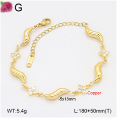 Stainless steel jewelry Bracelet Wholesale