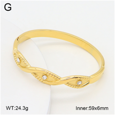 Stainless steel jewelry Bracelet Wholesale