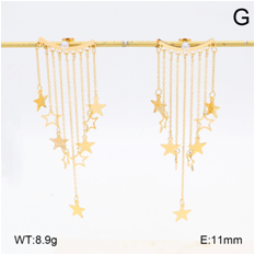 Stainless steel jewelry Earrings wholesale