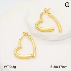 Stainless steel jewelry Earrings wholesale