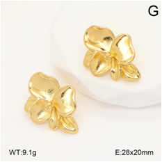 Stainless steel jewelry Earrings wholesale