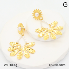 Stainless steel jewelry Earrings wholesale