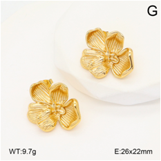 Stainless steel jewelry Earrings wholesale