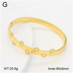 Stainless steel jewelry Bracelet Wholesale