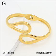 Stainless steel jewelry Bracelet Wholesale