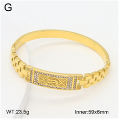 Stainless steel jewelry Bracelet Wholesale