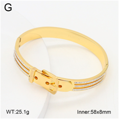 Stainless steel jewelry Bracelet Wholesale