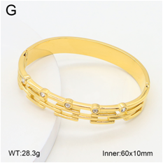 Stainless steel jewelry Bracelet Wholesale