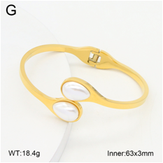 Stainless steel jewelry Bracelet Wholesale