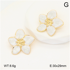 Stainless steel jewelry Earrings wholesale