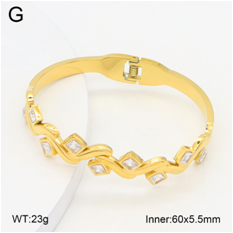 Stainless steel jewelry Bracelet Wholesale