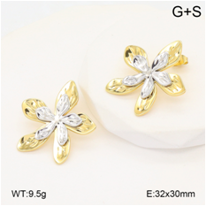Stainless steel jewelry Earrings wholesale