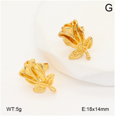 Stainless steel jewelry Earrings wholesale