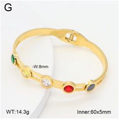Stainless steel jewelry Bracelet Wholesale