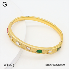Stainless steel jewelry Bracelet Wholesale