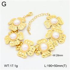 Stainless steel jewelry Bracelet Wholesale
