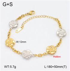 Stainless steel jewelry Bracelet Wholesale