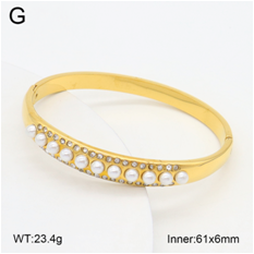 Stainless steel jewelry Bracelet Wholesale