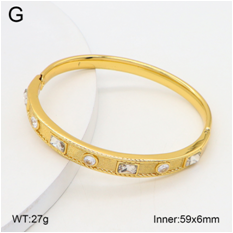 Stainless steel jewelry Bracelet Wholesale