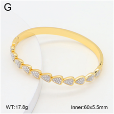 Stainless steel jewelry Bracelet Wholesale