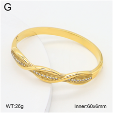 Stainless steel jewelry Bracelet Wholesale