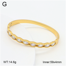 Stainless steel jewelry Bracelet Wholesale