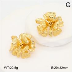 Stainless steel jewelry Earrings wholesale