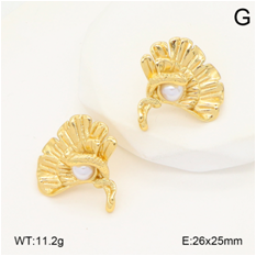 Stainless steel jewelry Earrings wholesale