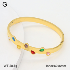 Stainless steel jewelry Bracelet Wholesale