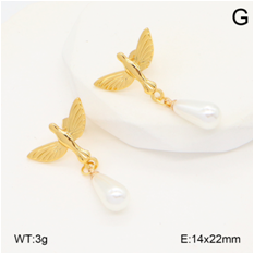 Stainless steel jewelry Earrings wholesale