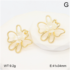Stainless steel jewelry Earrings wholesale
