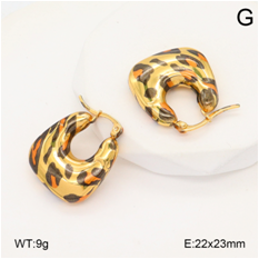 Stainless steel jewelry Earrings wholesale