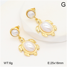 Stainless steel jewelry Earrings wholesale