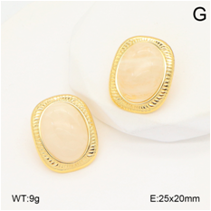 Stainless steel jewelry Earrings wholesale