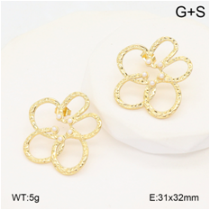 Stainless steel jewelry Earrings wholesale