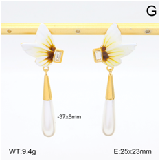Stainless steel jewelry Earrings wholesale