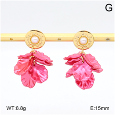 Stainless steel jewelry Earrings wholesale
