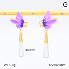 Stainless steel jewelry Earrings wholesale