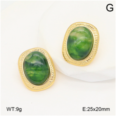 Stainless steel jewelry Earrings wholesale
