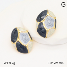 Stainless steel jewelry Earrings wholesale