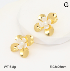 Stainless steel jewelry Earrings wholesale