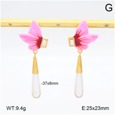 Stainless steel jewelry Earrings wholesale