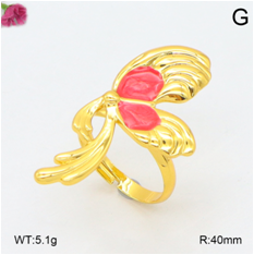 Stainless steel jewelry women ring wholesale