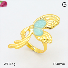 Stainless steel jewelry women ring wholesale