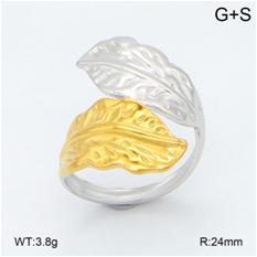 Stainless steel jewelry women ring wholesale