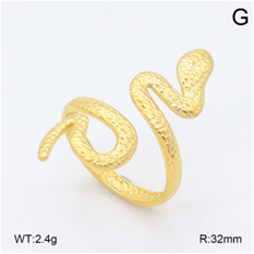 Stainless steel jewelry women ring wholesale
