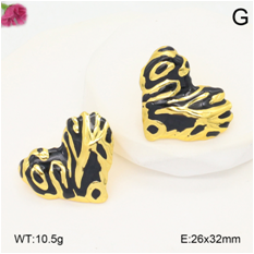 Stainless steel jewelry Earrings wholesale