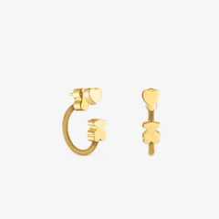 Stainless steel jewelry Earrings wholesale